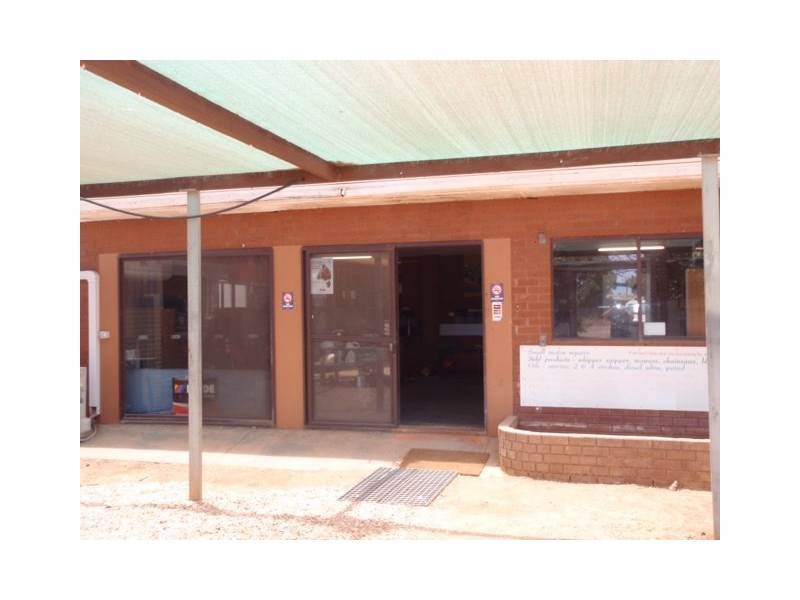 11A Pellew Street, Exmouth WA 6707