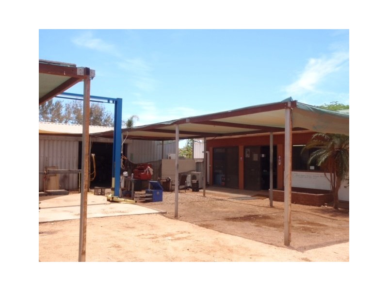 11A Pellew Street, Exmouth WA 6707