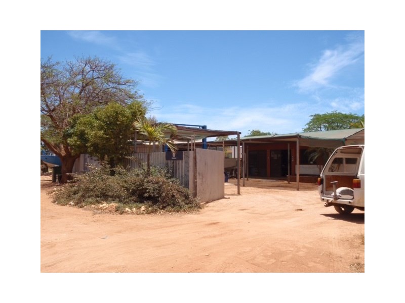 11A Pellew Street, Exmouth WA 6707