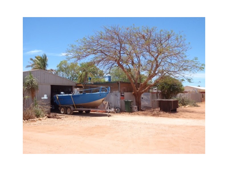 11A Pellew Street, Exmouth WA 6707