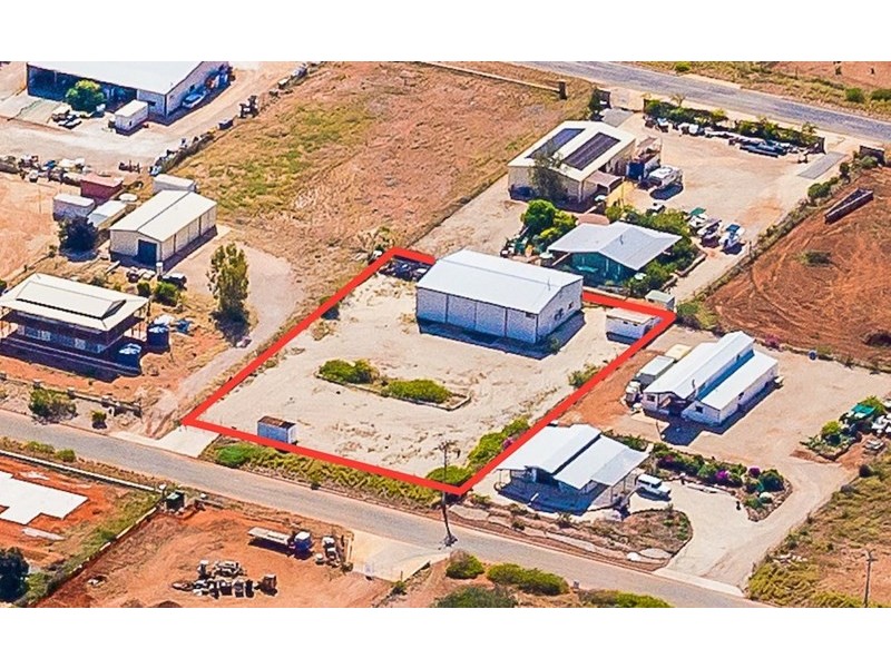 Lot 126 Young Street, Exmouth WA 6707