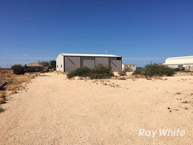 Lot 126 Young Street, Exmouth WA 6707