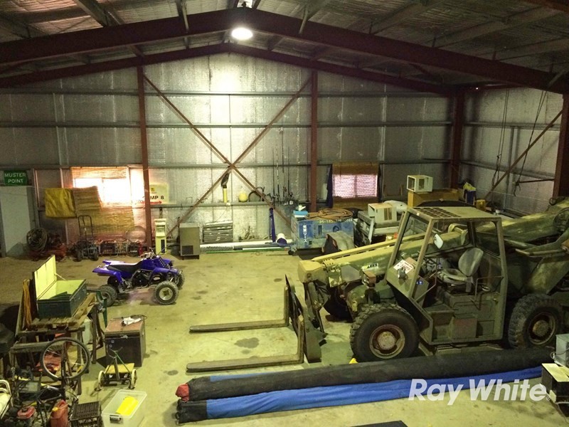 Lot 126 Young Street, Exmouth WA 6707