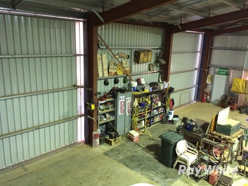 Lot 126 Young Street, Exmouth WA 6707