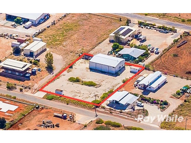 Lot 126 Young Street, Exmouth WA 6707