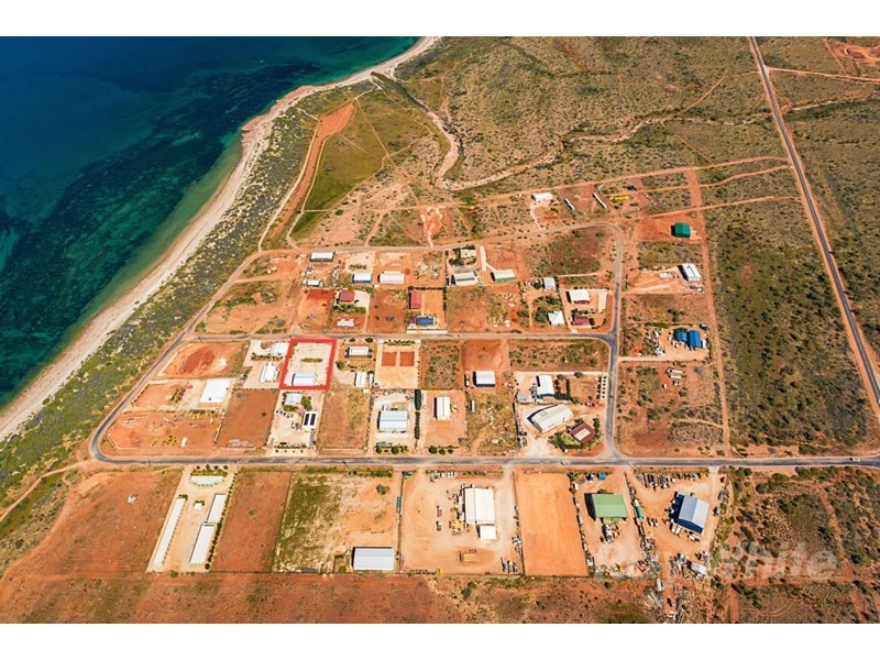 Lot 126 Young Street, Exmouth WA 6707