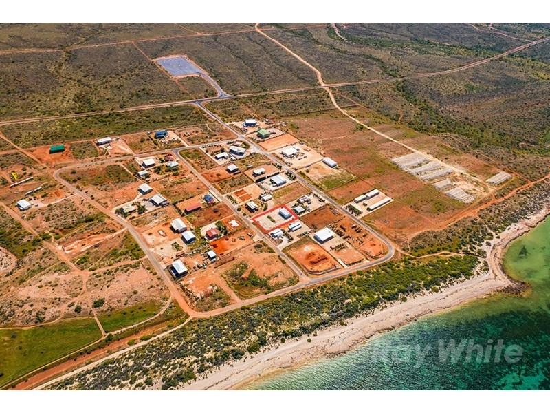 Lot 126 Young Street, Exmouth WA 6707