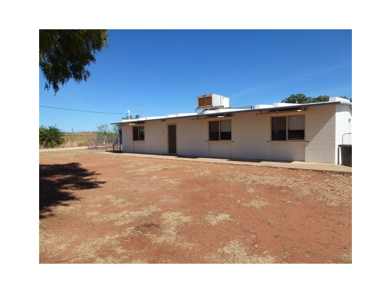 21 Ningaloo Street, Exmouth WA 6707