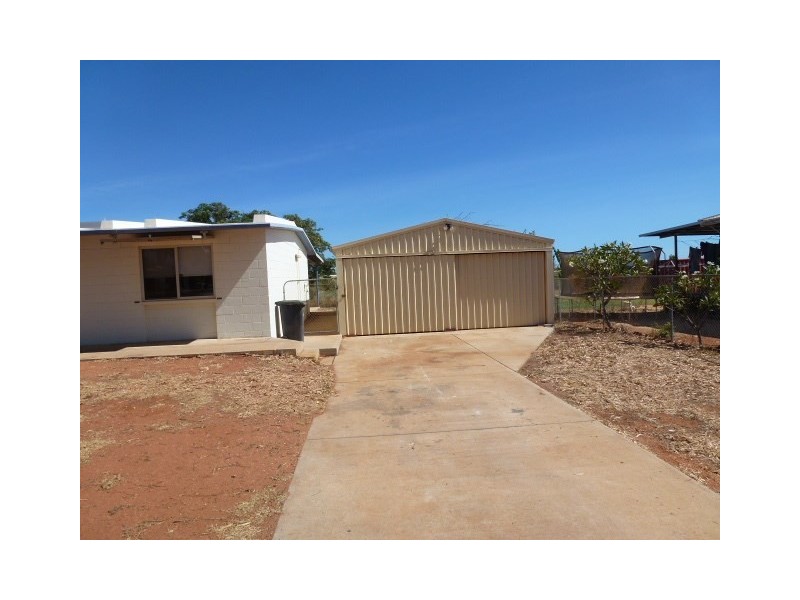 21 Ningaloo Street, Exmouth WA 6707
