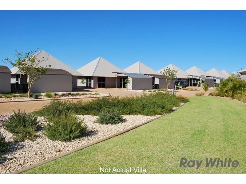 5/2 Murat Road, Exmouth WA 6707