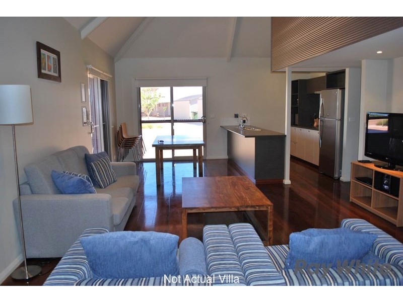 5/2 Murat Road, Exmouth WA 6707