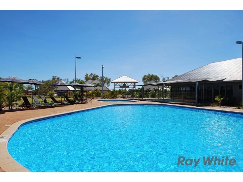 5/2 Murat Road, Exmouth WA 6707