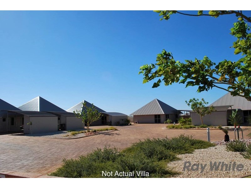 5/2 Murat Road, Exmouth WA 6707