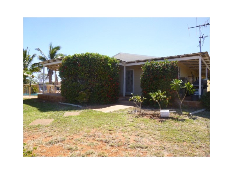 7 Heron Way, Exmouth WA 6707