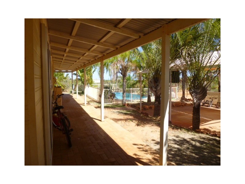 7 Heron Way, Exmouth WA 6707