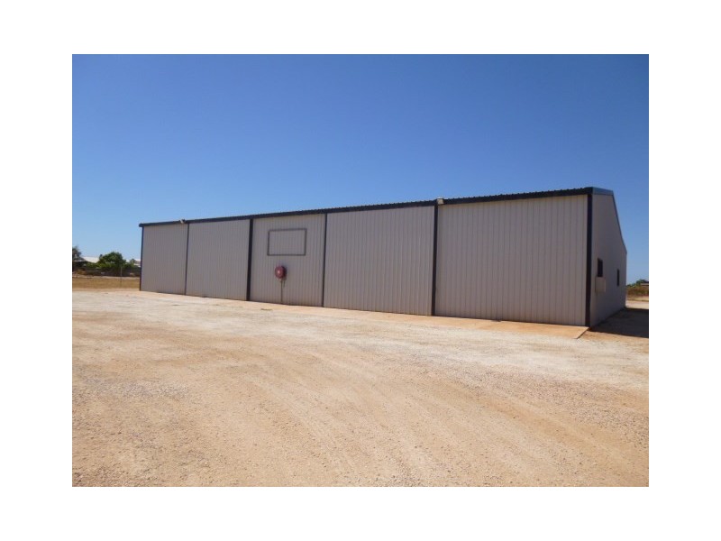 Lot 116 Ingram Street, Exmouth WA 6707