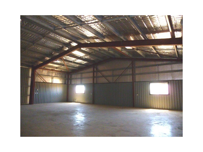 Lot 116 Ingram Street, Exmouth WA 6707