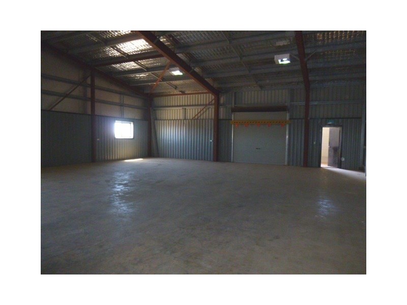 Lot 116 Ingram Street, Exmouth WA 6707