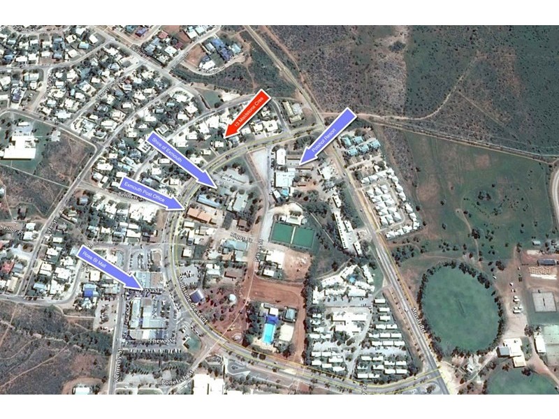 13 Maidstone Crescent, Exmouth WA 6707