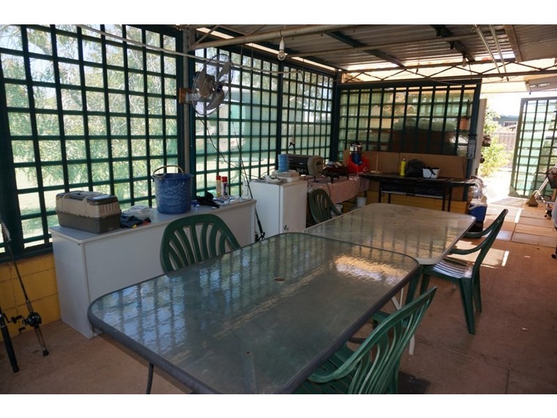 13 Maidstone Crescent, Exmouth WA 6707