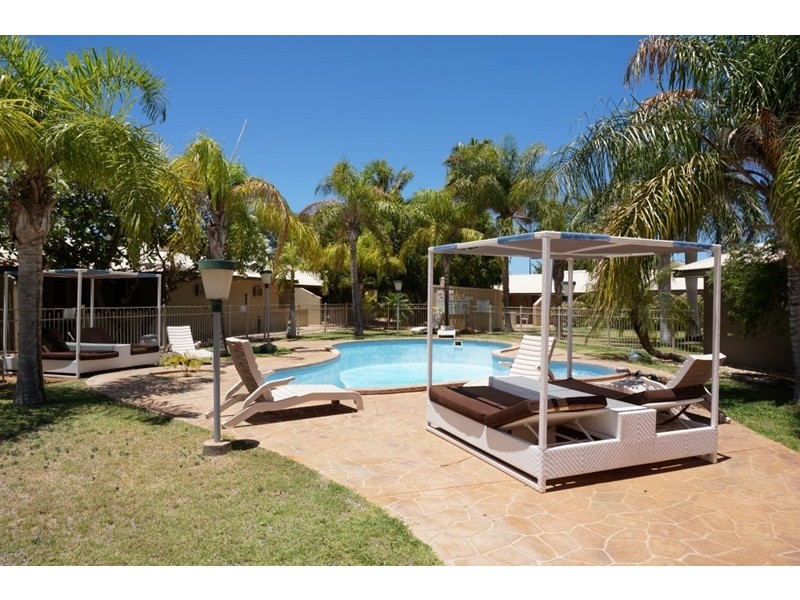 535 Murat Road, Exmouth WA 6707