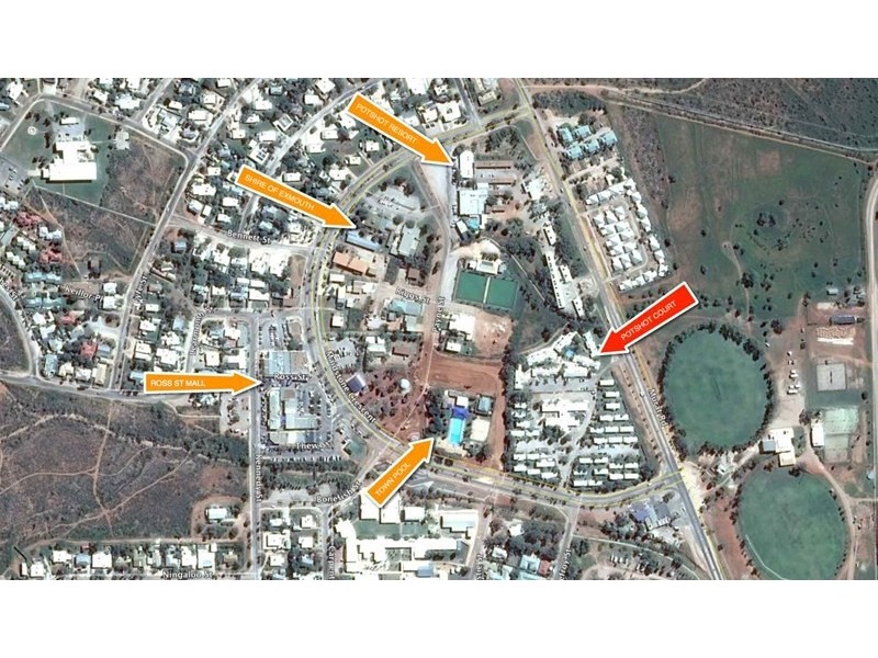 535 Murat Road, Exmouth WA 6707