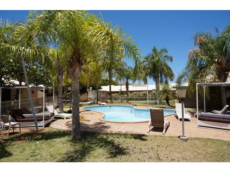 535 Murat Road, Exmouth WA 6707