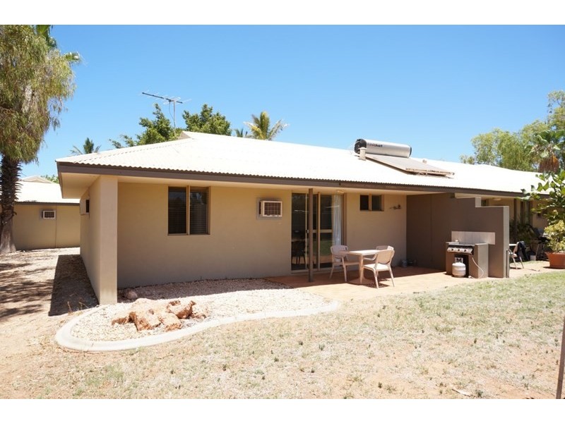 535 Murat Road, Exmouth WA 6707