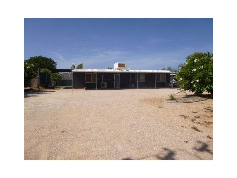 11 Grenadier Street, Exmouth WA 6707