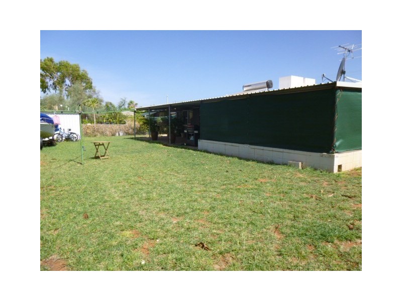 11 Grenadier Street, Exmouth WA 6707