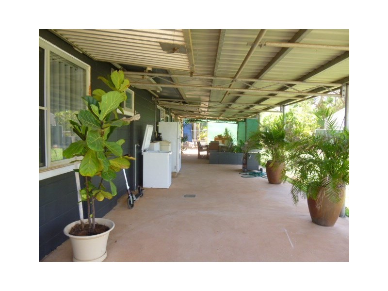 11 Grenadier Street, Exmouth WA 6707