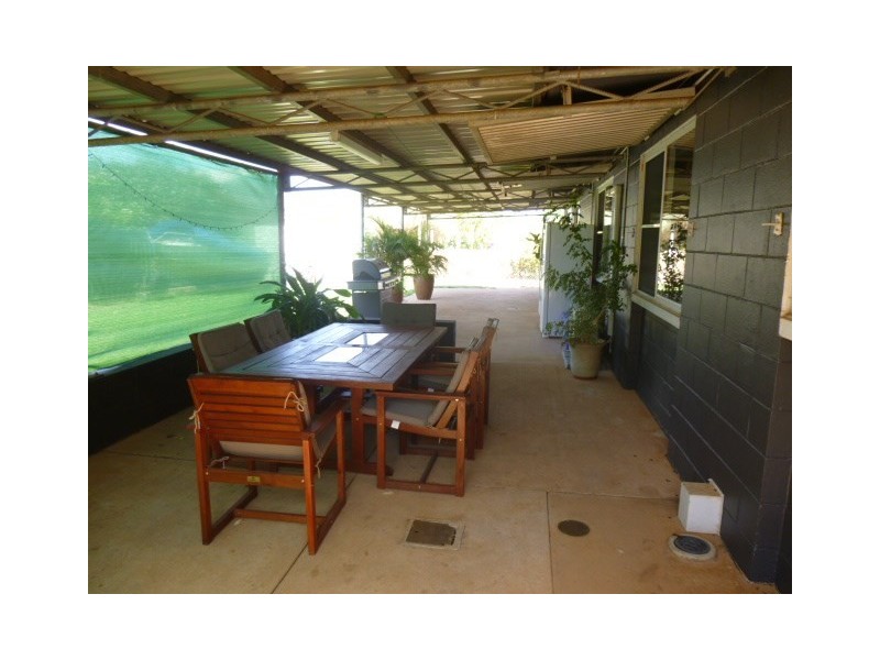 11 Grenadier Street, Exmouth WA 6707