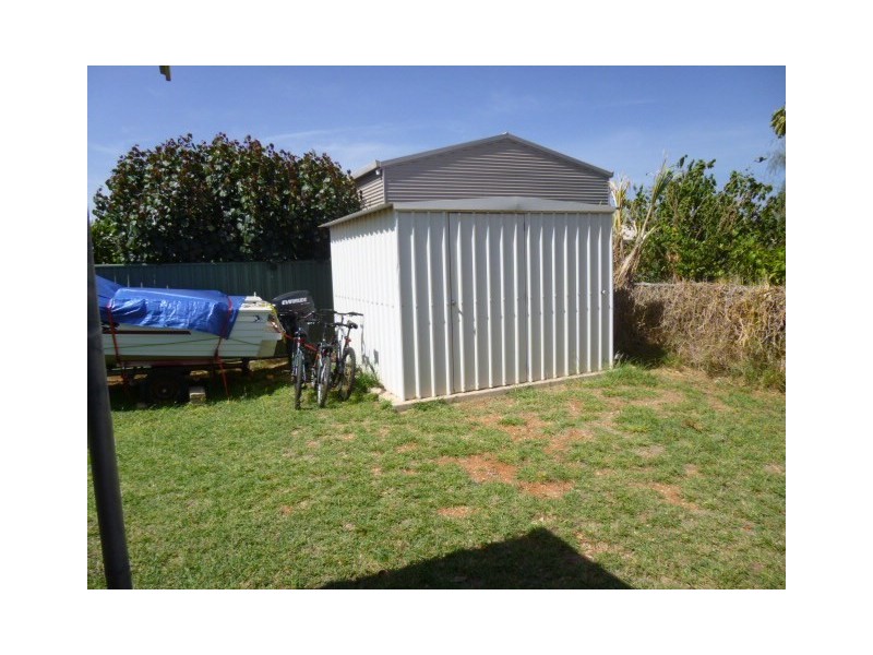 11 Grenadier Street, Exmouth WA 6707