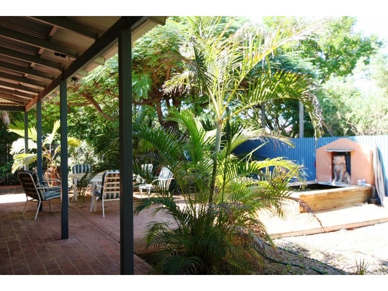 34 Pelias Street, Exmouth WA 6707