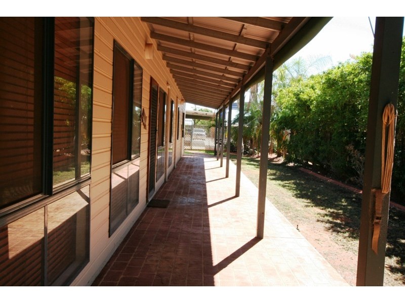 34 Pelias Street, Exmouth WA 6707