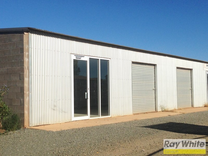 453A Beadon Creek Road, Onslow WA 6710