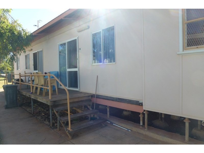 18B/78 Maidstone Crescent, Exmouth WA 6707