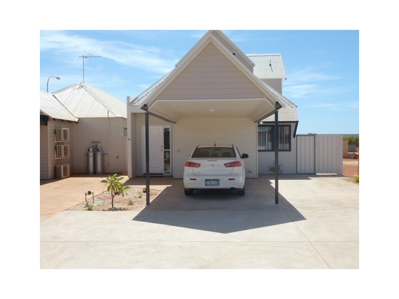 11/30 Dugong Cose, Exmouth WA 6707