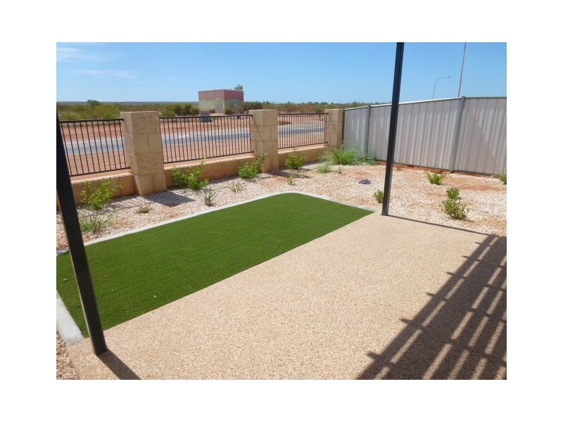 11/30 Dugong Cose, Exmouth WA 6707