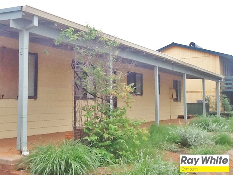 53 Second Avenue, Onslow WA 6710