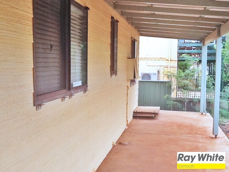 53 Second Avenue, Onslow WA 6710