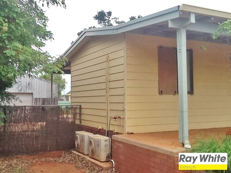 53 Second Avenue, Onslow WA 6710