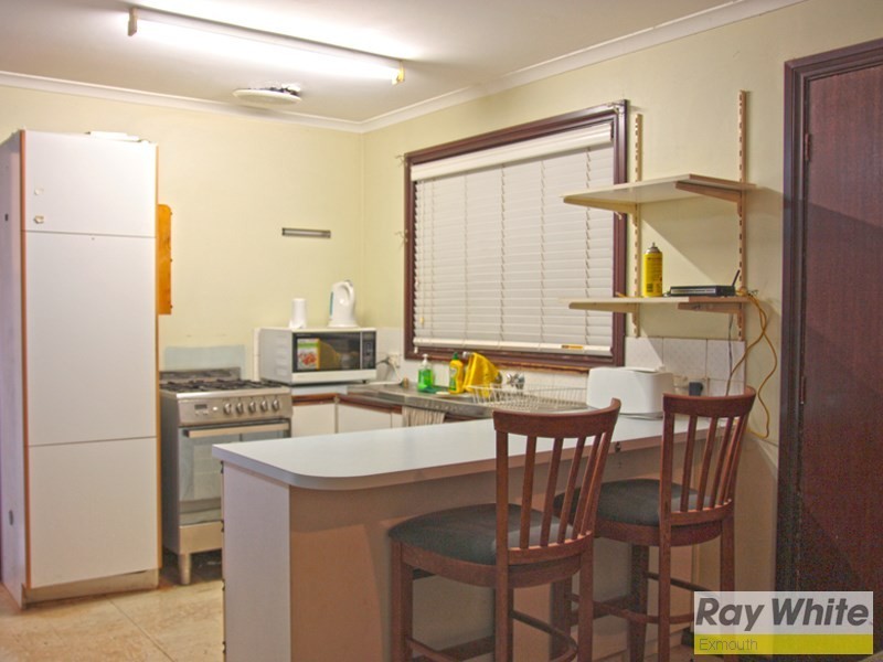 53 Second Avenue, Onslow WA 6710