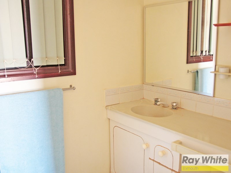 53 Second Avenue, Onslow WA 6710