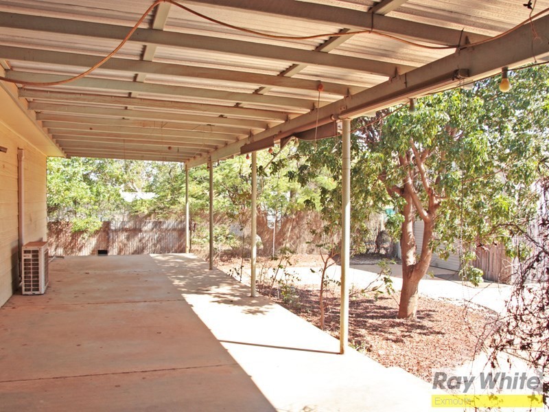 53 Second Avenue, Onslow WA 6710