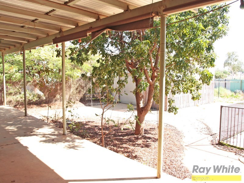 53 Second Avenue, Onslow WA 6710