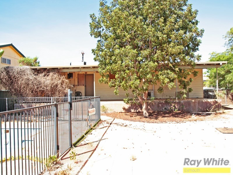53 Second Avenue, Onslow WA 6710