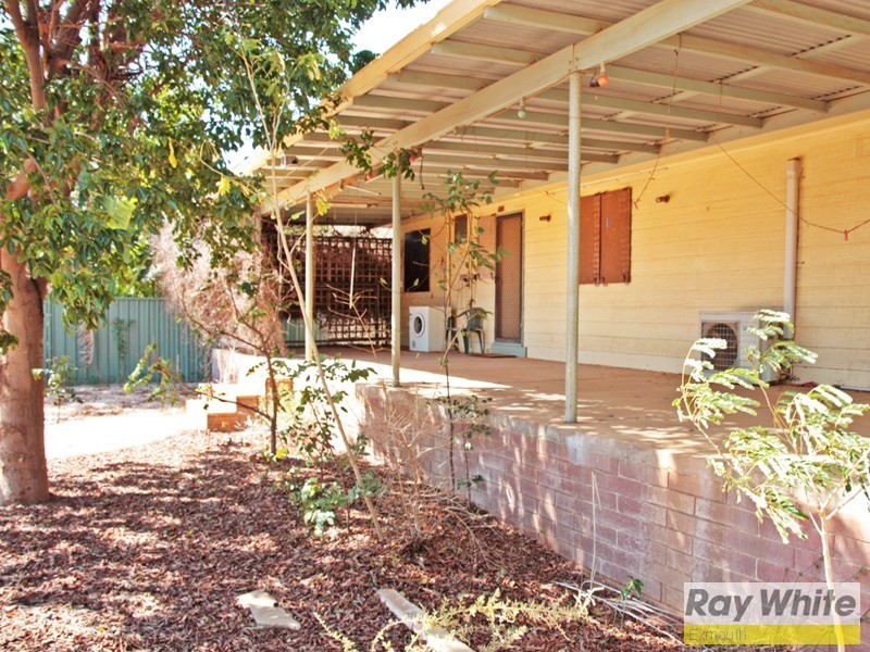 53 Second Avenue, Onslow WA 6710