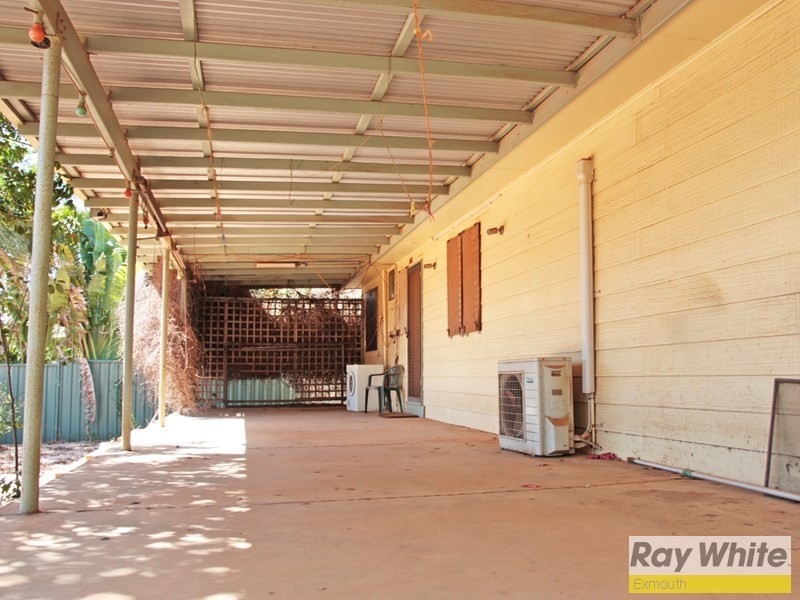 53 Second Avenue, Onslow WA 6710