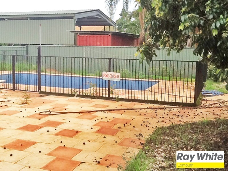 53 Second Avenue, Onslow WA 6710